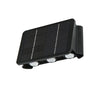 Outdoor solar LED wall light IMMAX WALL-5 with light sensor